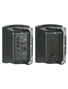 Coppia Speakers  BS 54W Karma 2