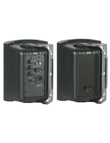 Coppia Speakers  BS 59BA Karma