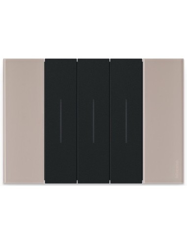 esempio con cover nera	