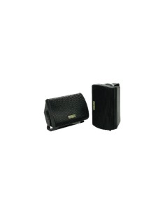 Coppia Speakers  Bass reflex Gbc