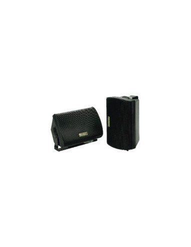 Coppia Speakers  Bass reflex Gbc