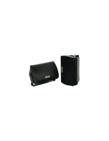 Coppia Speakers  Bass reflex Gbc