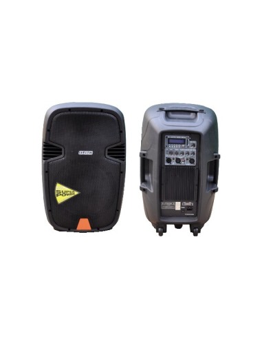 Speaker Amplificato MS-2120UL Gbc