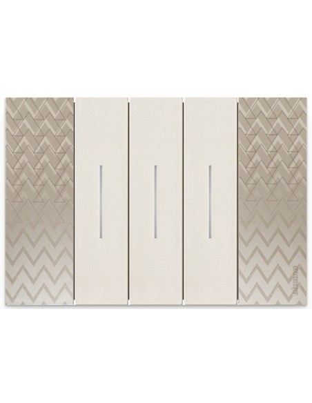 esempio con cover bianca	