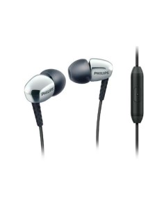 Auricolari multimediali con Microfono she3905 Philips