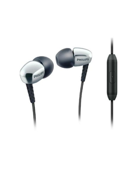 Auricolari multimediali con Microfono she3905 Philips