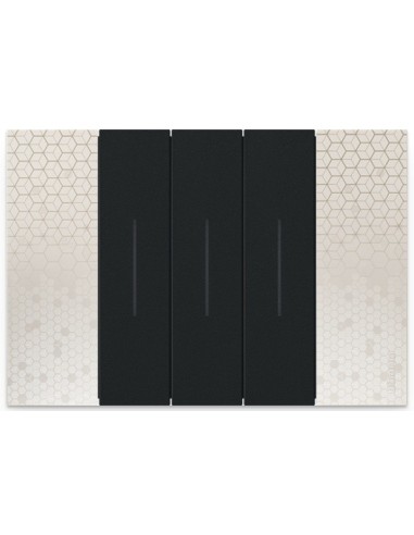 esempio con cover nera	