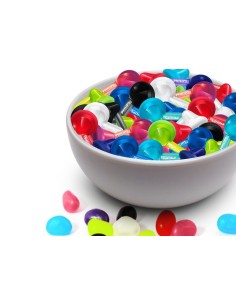 Auricolari multimediali con Microfono she3905 Philips 2