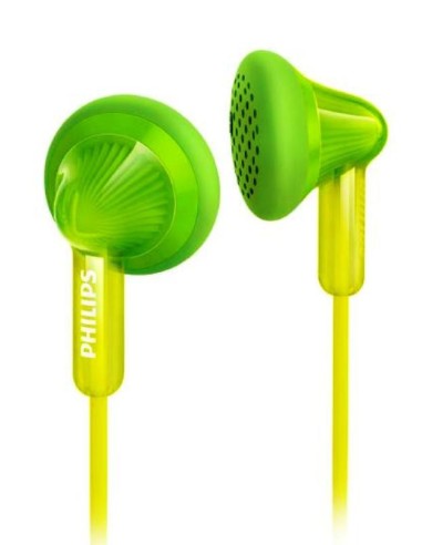 Auricolari multimediali con Microfono she3905 Philips
