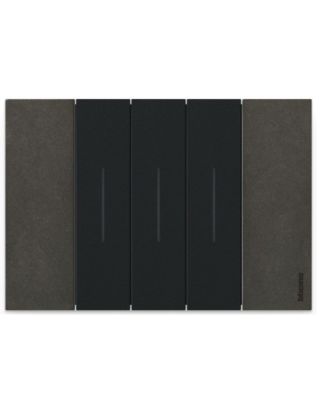 esempio con cover nera	