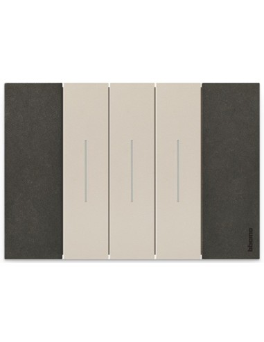 esempio con cover sabbia