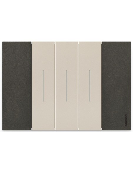 esempio con cover sabbia