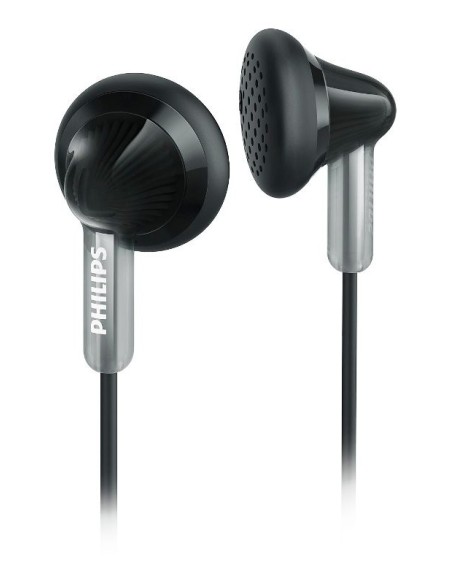 Auricolari multimediali con Microfono she3905 Philips