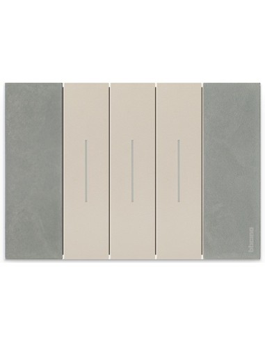 esempio con cover sabbia	