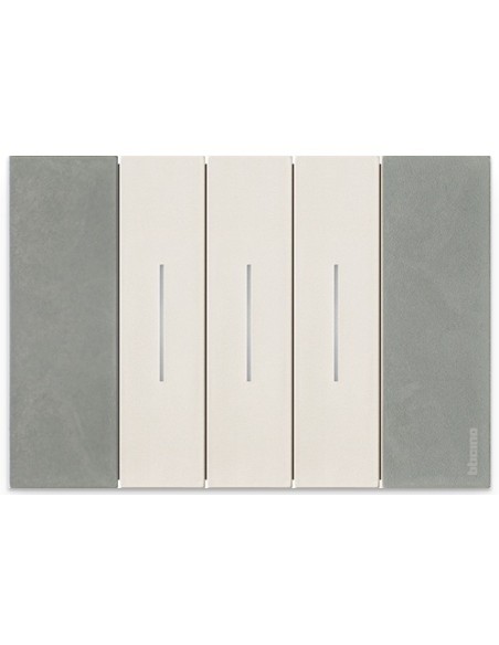 esempio con cover bianca	