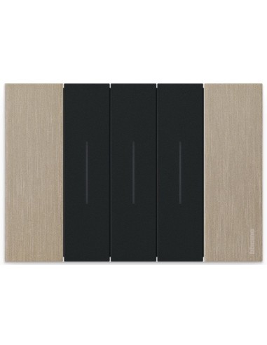 esempio con cover nera	