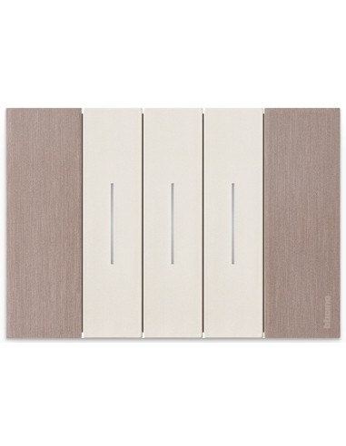 esempio con cover bianca	