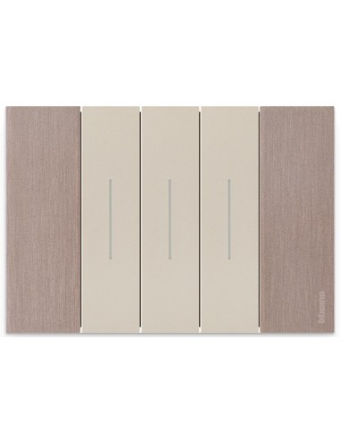 esempio con cover sabbia