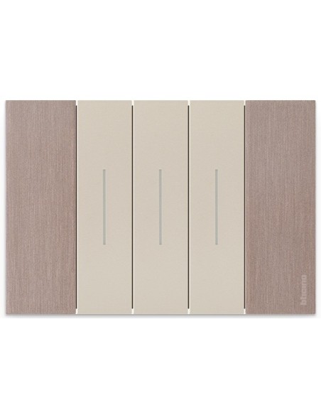 esempio con cover sabbia