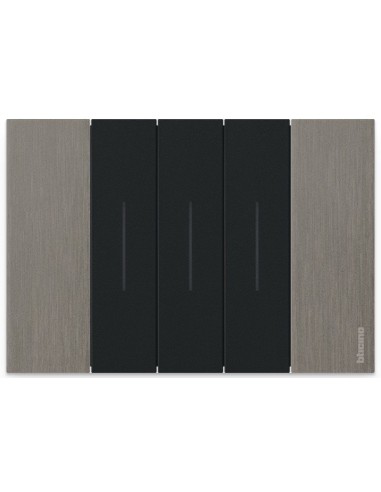 esempio con cover nera	