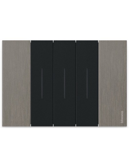 esempio con cover nera	