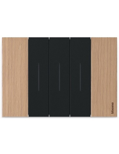 esempio con cover nera	