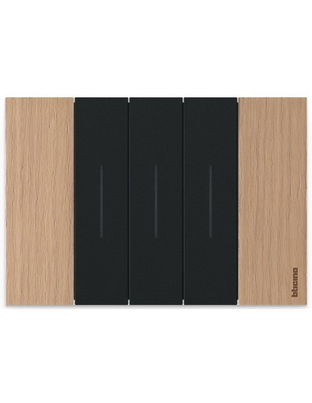 esempio con cover nera	