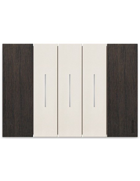 esempio con cover bianca	