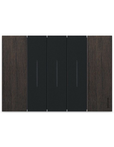 esempio con cover nera	