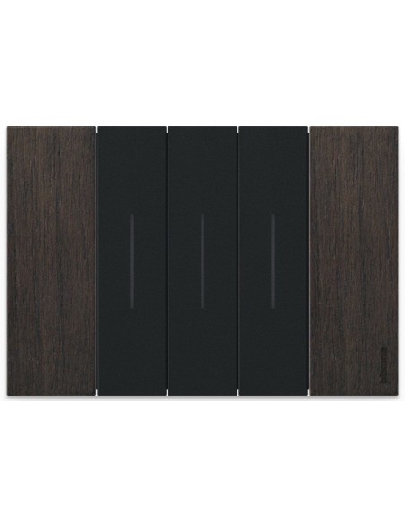 esempio con cover nera	