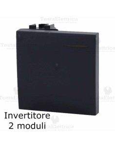 invertitore 2 Moduli compatibile Living	