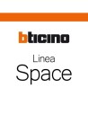 Quadri elettrici e Centralini da arredo Linea Space Bticino