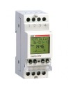 Moduli Timer, Gestione Carichi, Contattori e altri dispositivi Din 