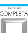 Compatibile Matix - Placche innesto diretto