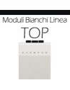 Compatibile Living Light - Moduli bianchi linea TOP