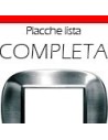 Compatibile Axolute - Placche innesto diretto