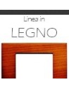 Selezione in Legno