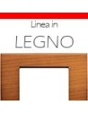 Linea in Legno