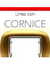 Linea con Cornice