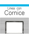 Linea con Cornice