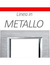 Linea in Metallo