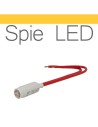 Spie LED
