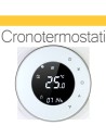 Termostati e Cronotermostati