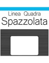 Linea Spazzolata