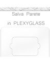 Sotto Placche in Plexyglass